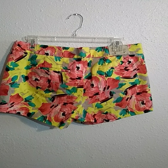 J. Crew Shorts - Picture 2 of 3